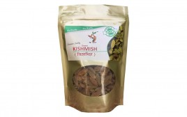 Shara's Green Kishmish   Pack  1 kilogram